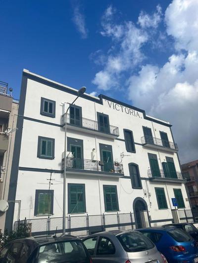Victoria Apartments