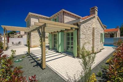 Villa Zeus by IstriaLux