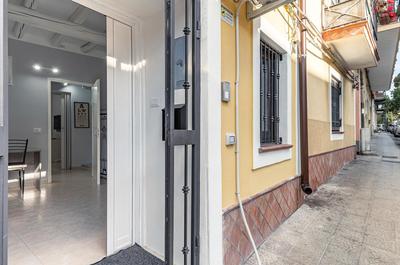 Villa Bellini & Stadio Comfy Apartment