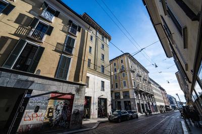 Mgm Property - Navigli Cozy Corner Milano