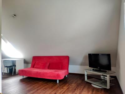 Gemütliches Gästezimmer mit Bad in Freiburg