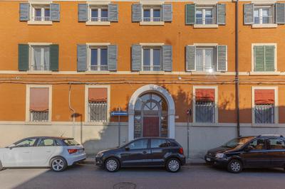 Dimora Storica Manfredini nel cuore di Ferrara