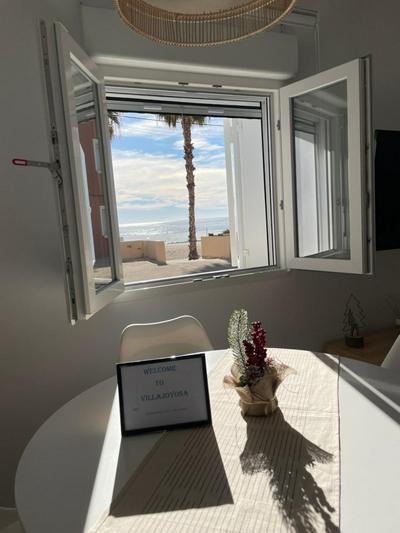 Casita La Basseta d’ Oli