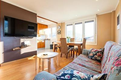 Apartamento Isabela