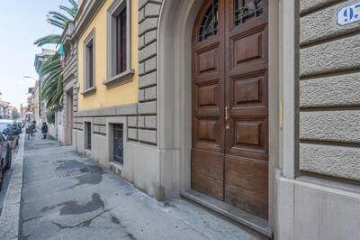 One-bedroom apartment with Patio