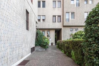 Conchetta Flexyrent - Aircon - WiFi - Navigli