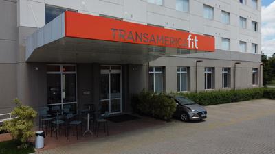 Transamerica Fit Jacareí
