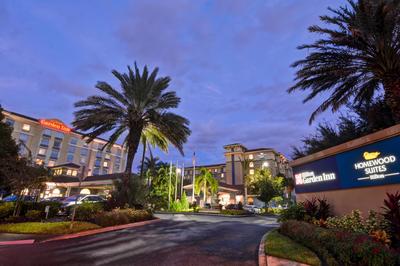 Homewood Suites by Hilton Lake Buena Vista Orlando - Newly Renovated!
