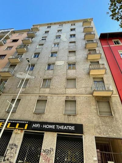Milano da Me - Ampio appartamento con 2 camere da letto