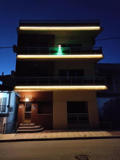 Mavros Gatos Apartments