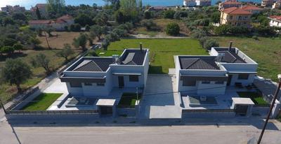 Nostos Luxury Villas with Private Pool in Nafpaktos