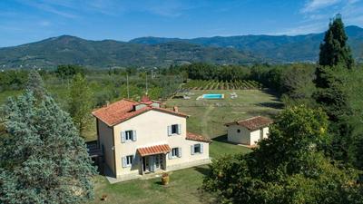 Casa Campodonico 10