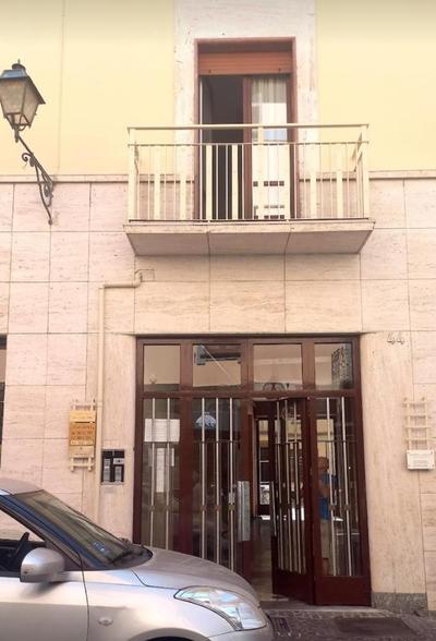 PALAZZO NOVECENTO Centro Storico Rooms & Wellness