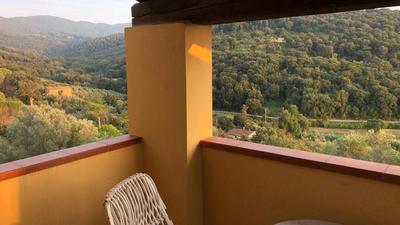 Castagneto App. Filipo