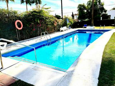 Marbella 8 Personas Piscina Wifi