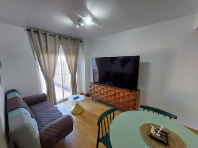 Apartamento CentroLinares Con Parking