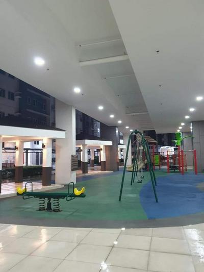 Nook of Tranquility Staycation