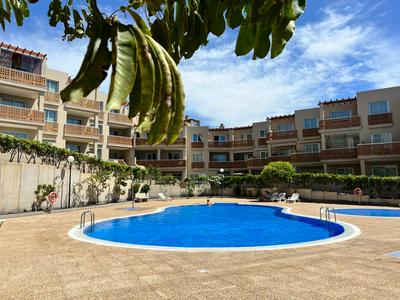 Ocean view two bedroom apartment
