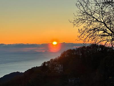 Luxury Villa at Pelion- Ruby