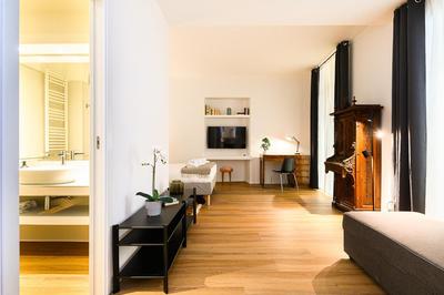 Central near Vatican by NDP rent