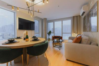 Rozenhaus Montreal Hotel