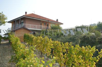 IL VOLO, piscina e wellness