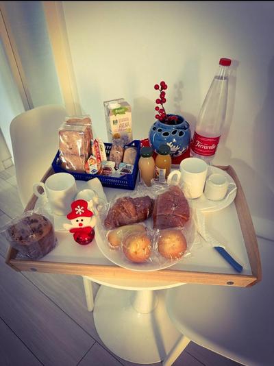 AlbaChiara B&B