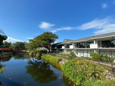 Park Shore Resort Beautiful Top Floor 2Bed 2Bath