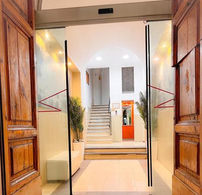 Hotel Sallustio