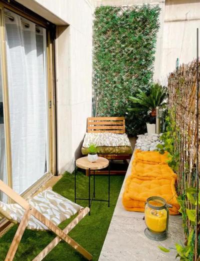 Apparetement de lux
