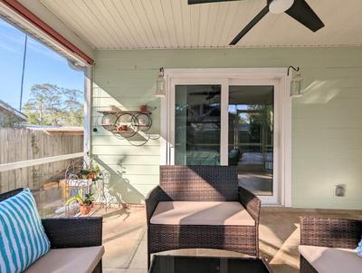 Spacious 3BR Sarasota Family Home 12 Min to Siesta Key Beach