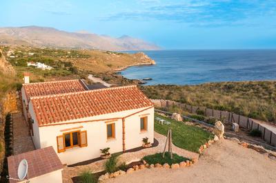 Villa Corallo Cala Bianca