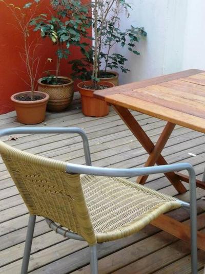 2BR-Palermo Soho Apt