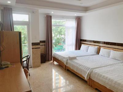 An Thịnh Phát Motel