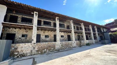 La Peña Hotel Boutique & SPA