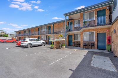 Cosmo Motel Adamstown