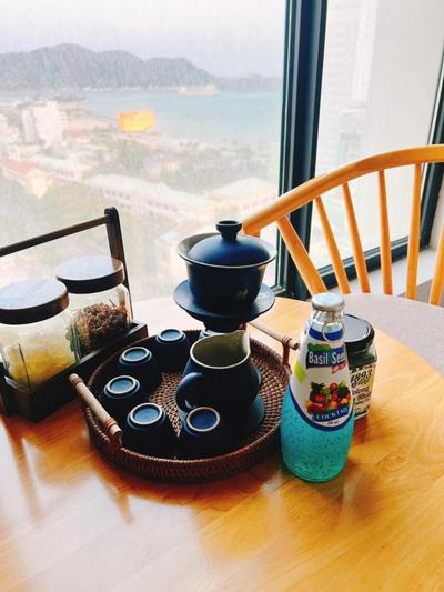 Bluewaves Apartment Quy Nhon - Altara Seaview