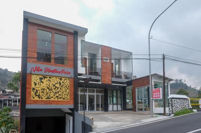 RedDoorz Syariah near Gerbang Dieng 2