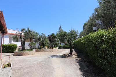 Casa Vacanza Black Magic Otranto