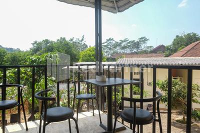 Travelista Homestay near GOR Candradimuka Semarang Mitra RedDoorz