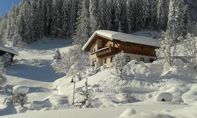 Haus Sabrina