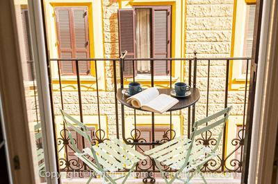Germanico by Rental in Rome