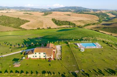Agriturismo Panieracci