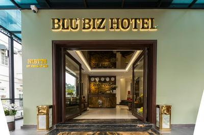 Blubiz Hotel 8