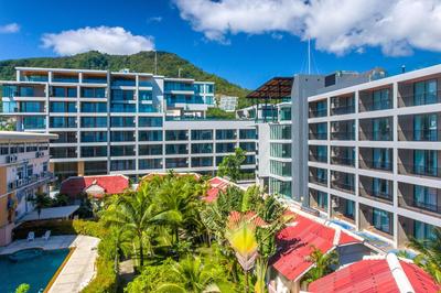 Grand Kata VIP - Kata Beach