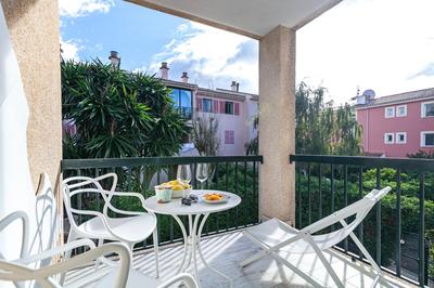 Apartment BEACH & RELAX