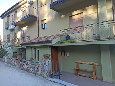 La Finestra Sul Mare