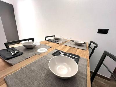 Suite Arnaldo 10 - Sanremo