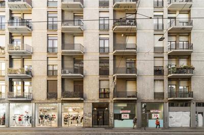 Velasca Flexyrent aptartment Aircon