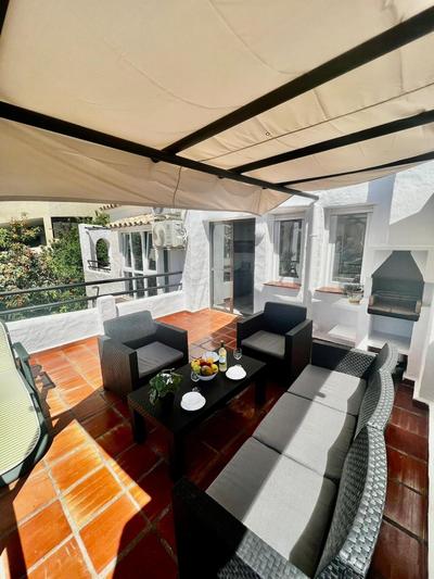 Pueblo Evita One Bedroom Large Terrace And Bbq